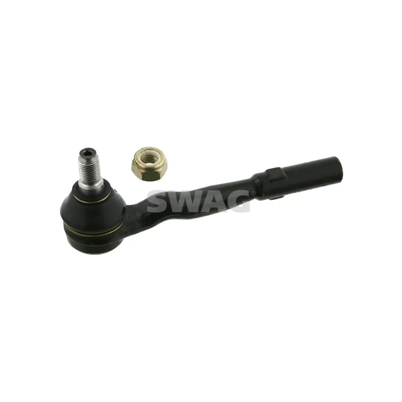 Rotule de barre de connexion avant gauche SWAG 10 92 6759