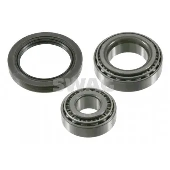 Roulement de roue avant SWAG 10 92 7311