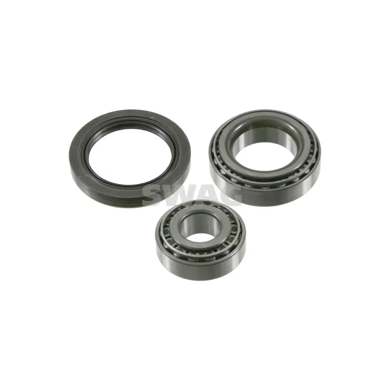 Roulement de roue avant SWAG 10 92 7311