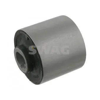 Silent bloc de suspension (train avant) SWAG 10 92 7880