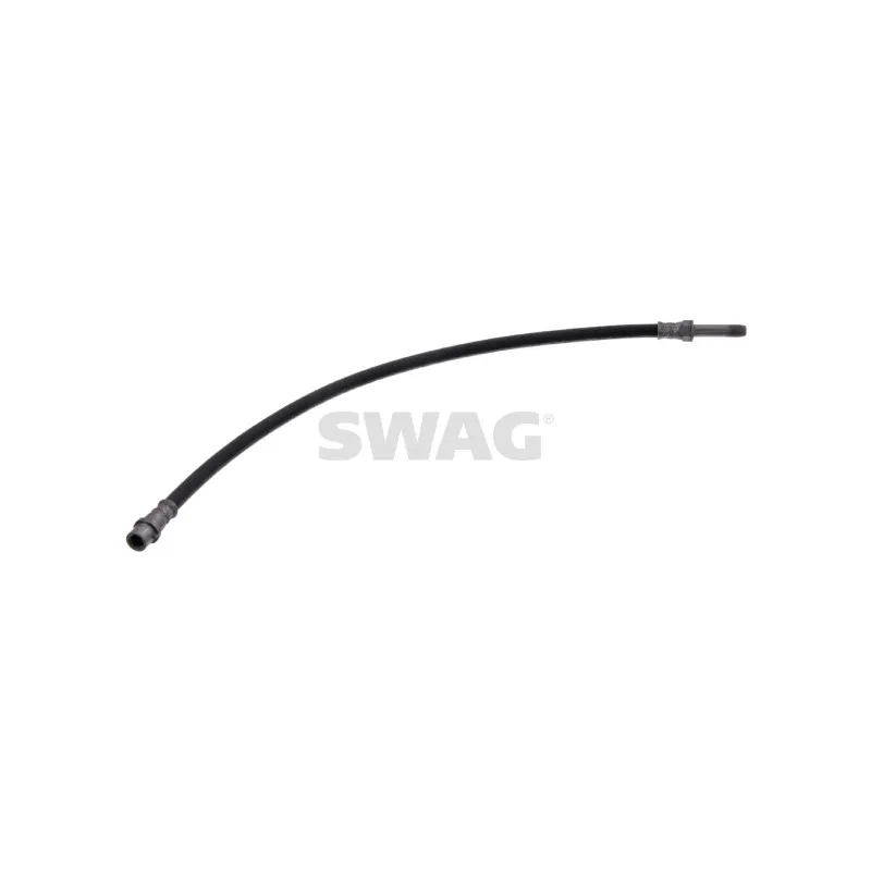 Flexible de frein SWAG 10 92 7980