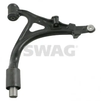 Triangle ou bras de suspension (train avant) SWAG 10 92 8020