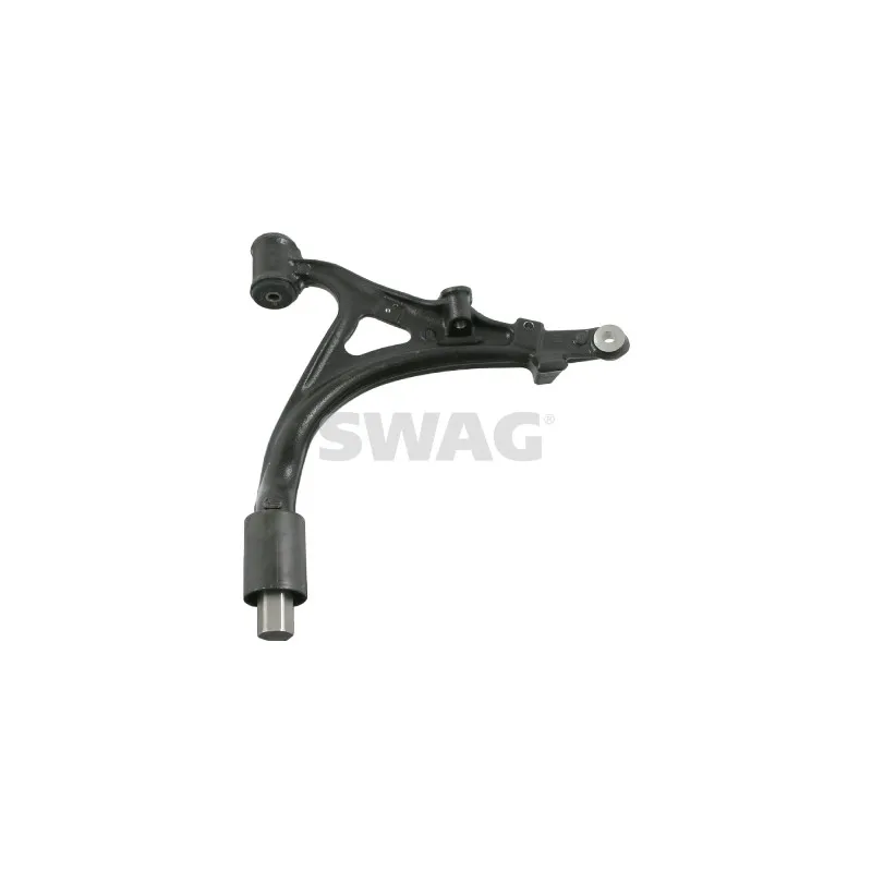 Triangle ou bras de suspension (train avant) SWAG 10 92 8020