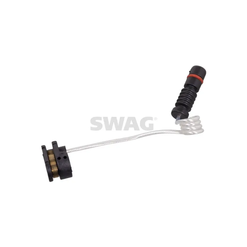 Contact d'avertissement, usure des plaquettes de frein SWAG 10 92 8166