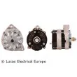 Alternateur LUCAS ELECTRICAL LRA02098 - Visuel 1