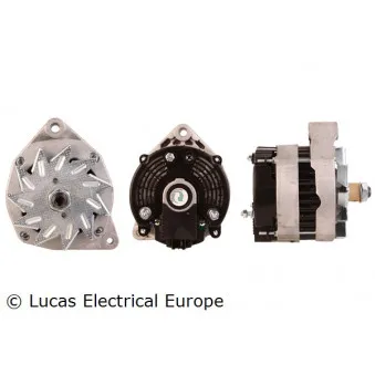 Alternateur LUCAS ELECTRICAL