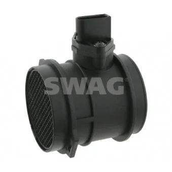 Débitmètre de masse d'air SWAG 10 92 8338