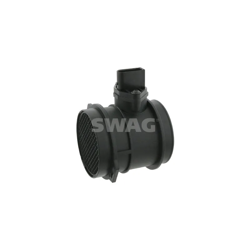 Débitmètre de masse d'air SWAG 10 92 8338