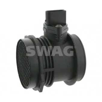 Débitmètre de masse d'air SWAG 10 92 8339