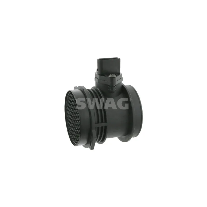 Débitmètre de masse d'air SWAG 10 92 8339