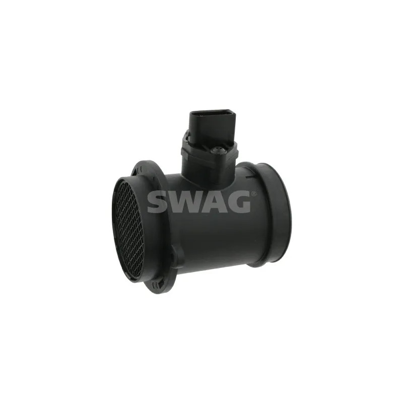 Débitmètre de masse d'air SWAG 10 92 8340