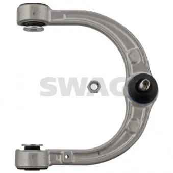Triangle ou bras de suspension (train avant) SWAG 10 92 8369