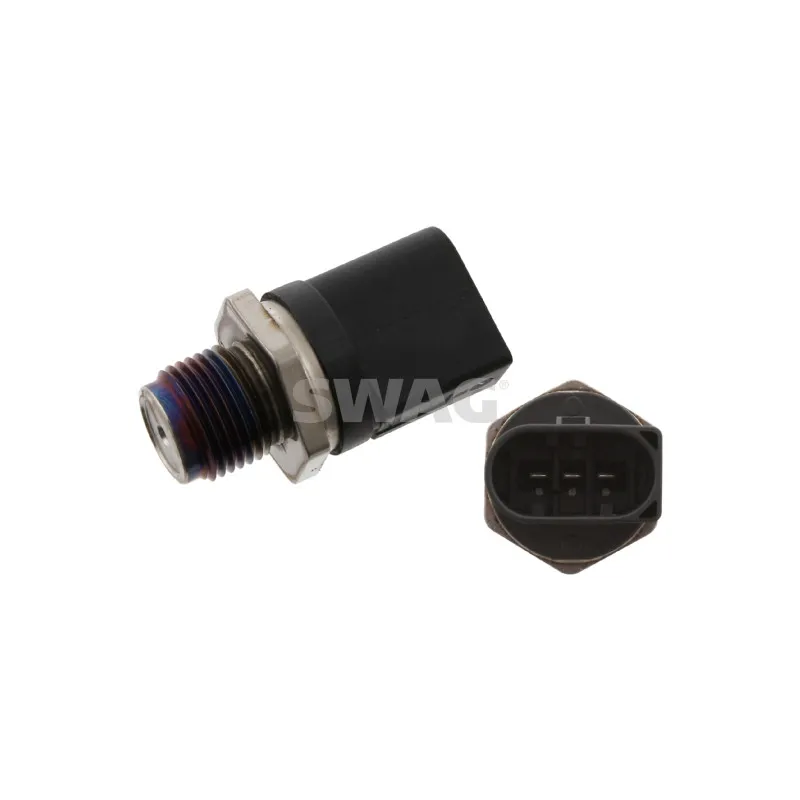 Capteur, pression de carburant SWAG 10 92 8423