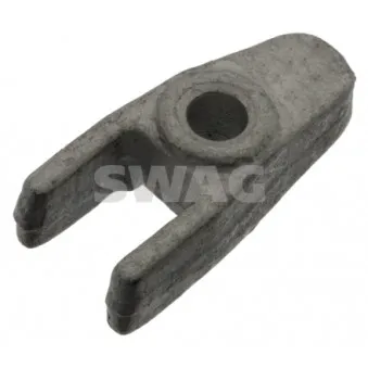 Support, injecteur SWAG 10 92 8492