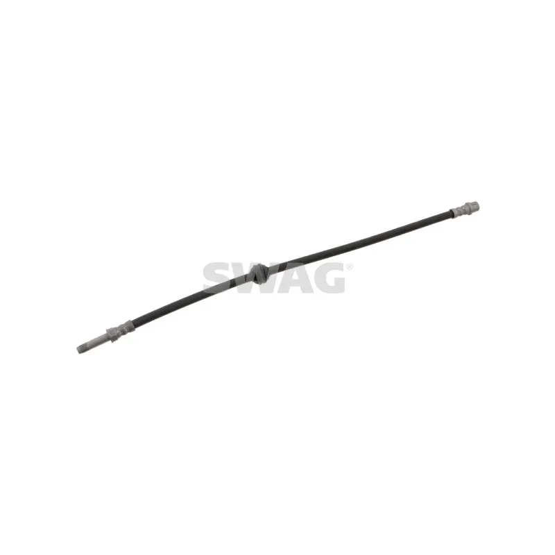 Flexible de frein SWAG 10 92 8501
