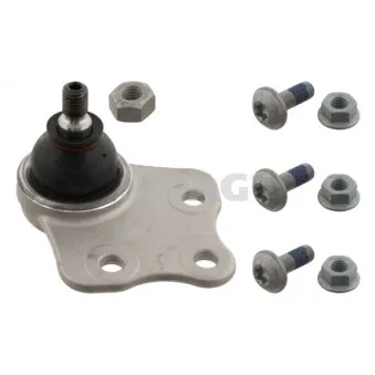 Rotule de suspension SWAG 10 92 8511