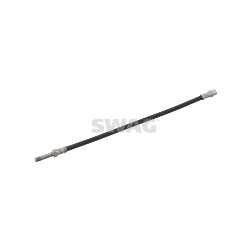Flexible de frein SWAG 10 92 8613