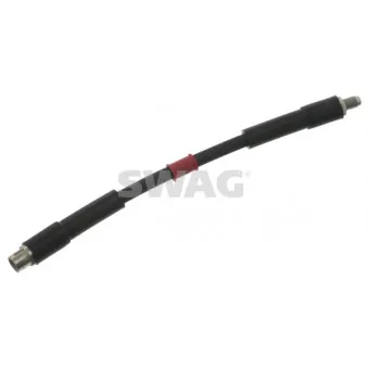 Flexible de frein SWAG 10 92 8715