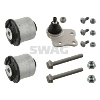Suspension, bras de liaison SWAG 10 92 9195