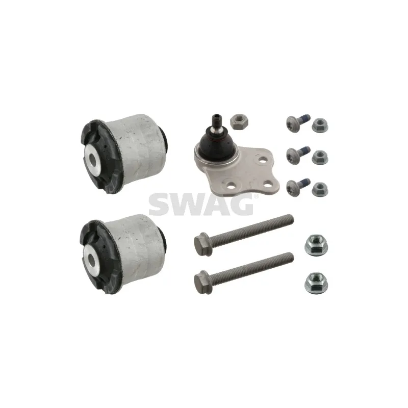 Suspension, bras de liaison SWAG 10 92 9195