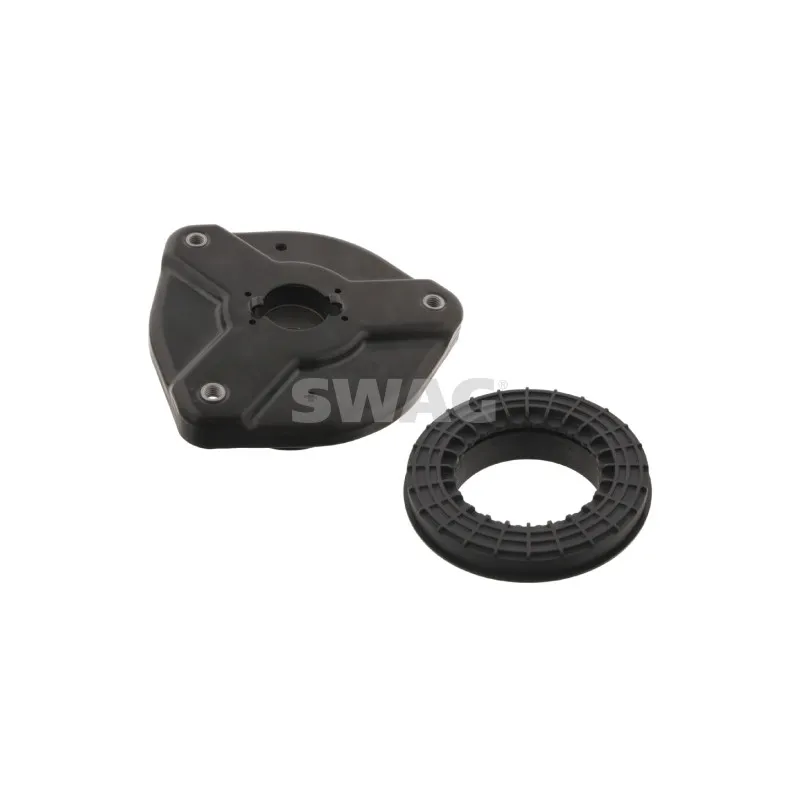 Kit de réparation, coupelle de suspension SWAG 10 92 9478