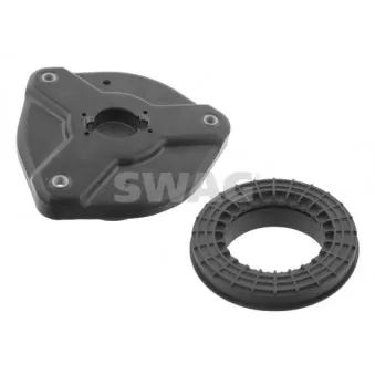 Kit de réparation, coupelle de suspension SWAG 10 92 9479