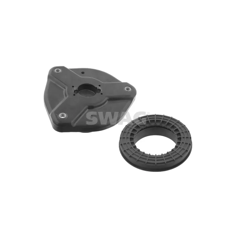 Kit de réparation, coupelle de suspension SWAG 10 92 9479