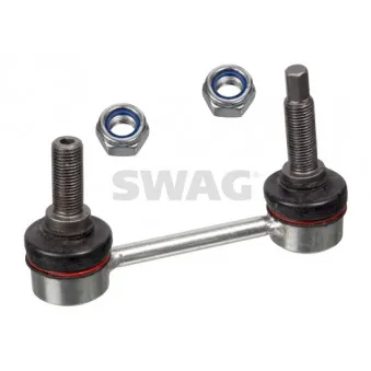 Entretoise/tige, stabilisateur SWAG 10 92 9504