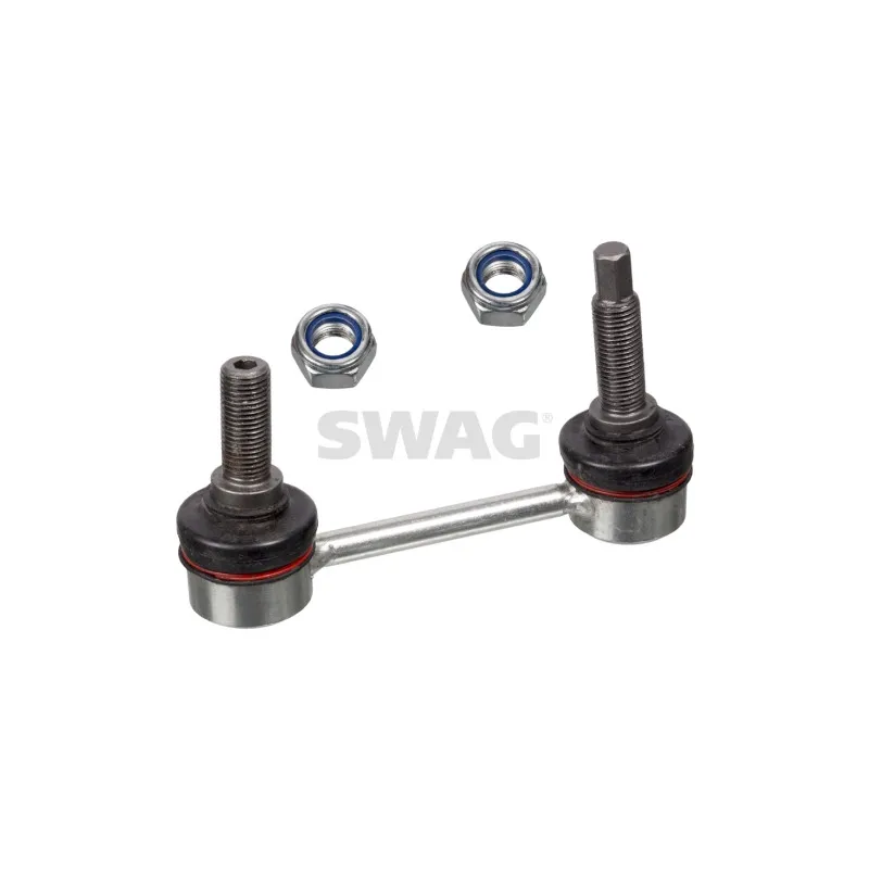 Entretoise/tige, stabilisateur SWAG 10 92 9504