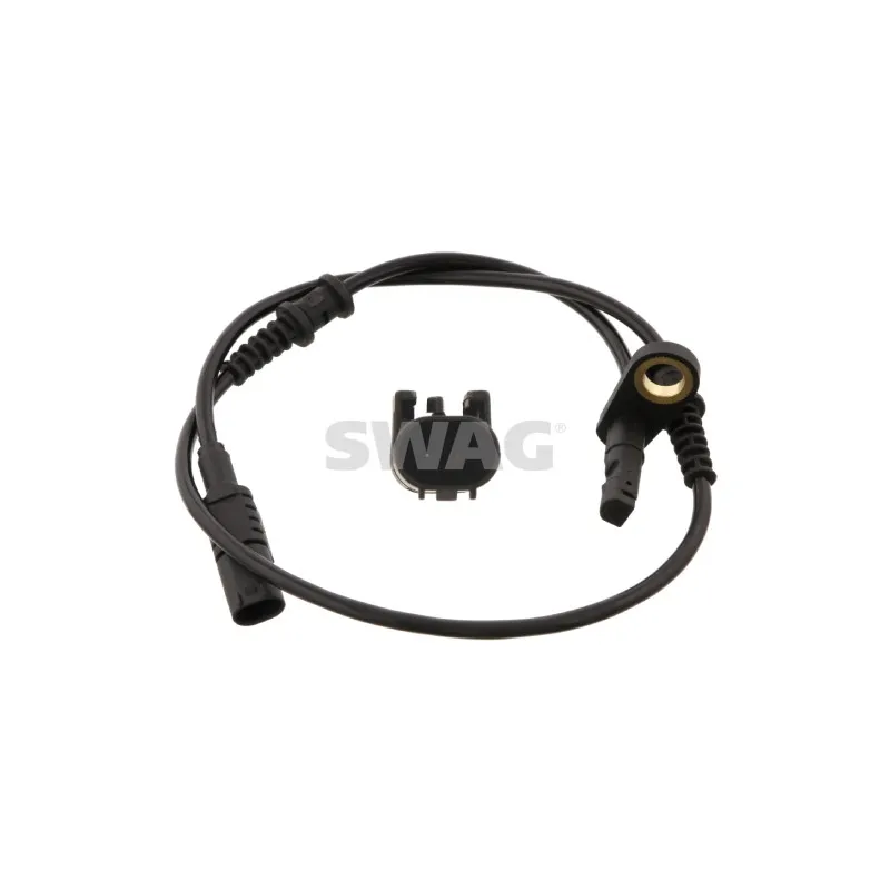 Capteur, vitesse de roue SWAG 10 92 9508