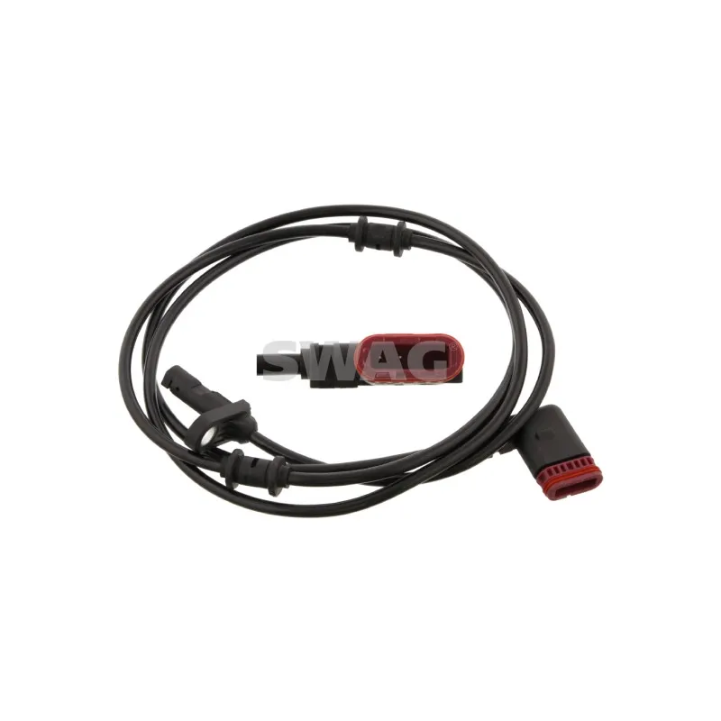 Capteur, vitesse de roue SWAG 10 92 9509