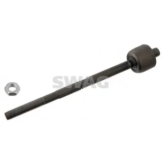 Rotule de direction intérieure, barre de connexion SWAG 10 92 9513