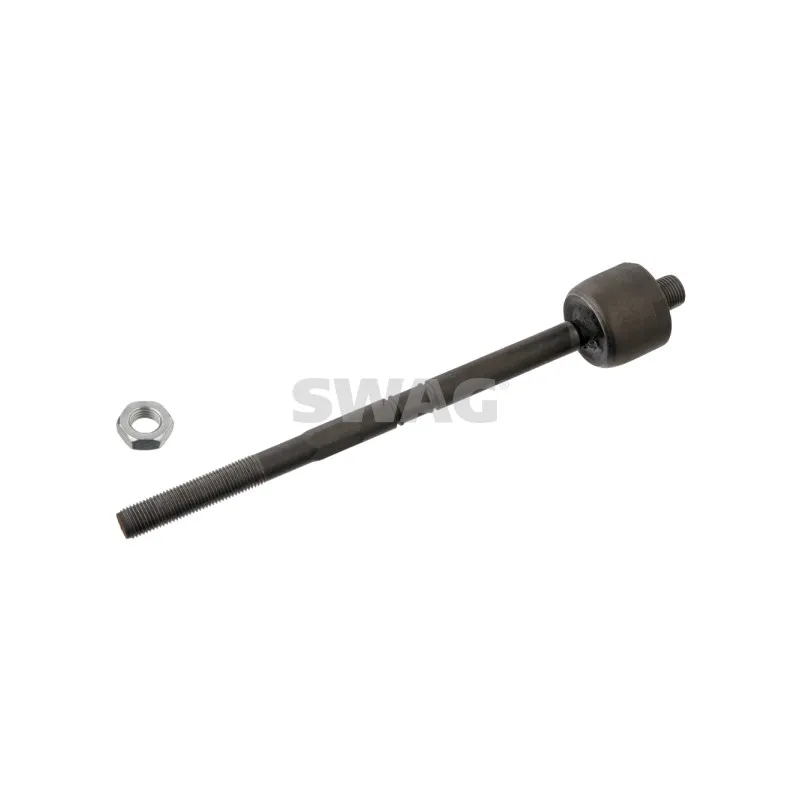 Rotule de direction intérieure, barre de connexion SWAG 10 92 9513