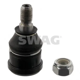 Rotule de suspension SWAG 10 92 9564