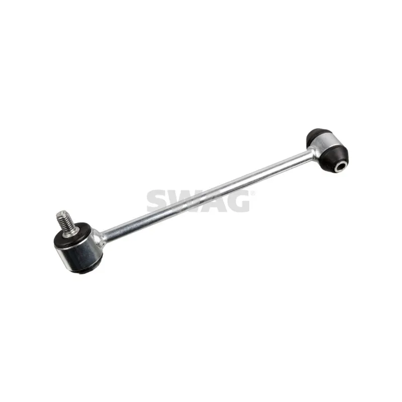 Entretoise/tige, stabilisateur arrière gauche SWAG 10 92 9695