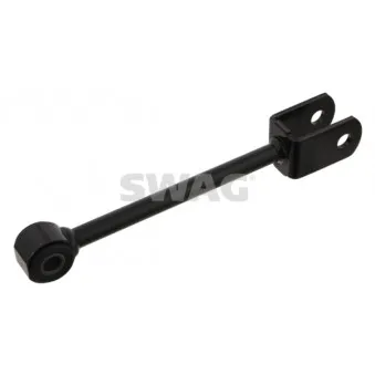 Entretoise/tige, stabilisateur SWAG 10 92 9698