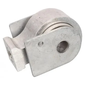 Suspension, Différentiel SWAG 10 92 9802