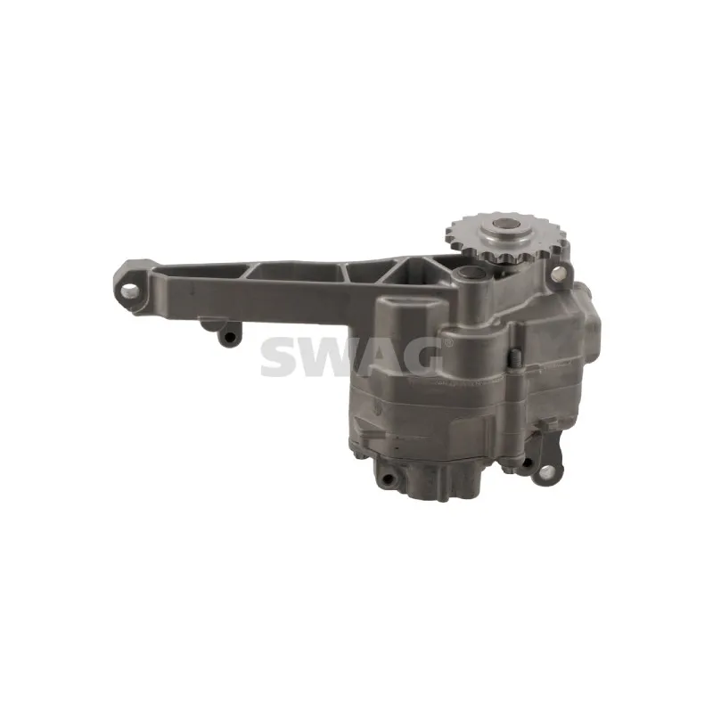 Pompe à huile SWAG 10 92 9847