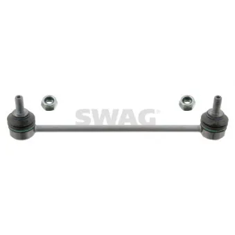 Entretoise/tige, stabilisateur SWAG 10 92 9855
