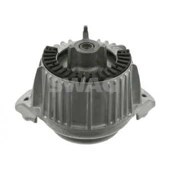 Support moteur avant gauche SWAG 10 92 9967