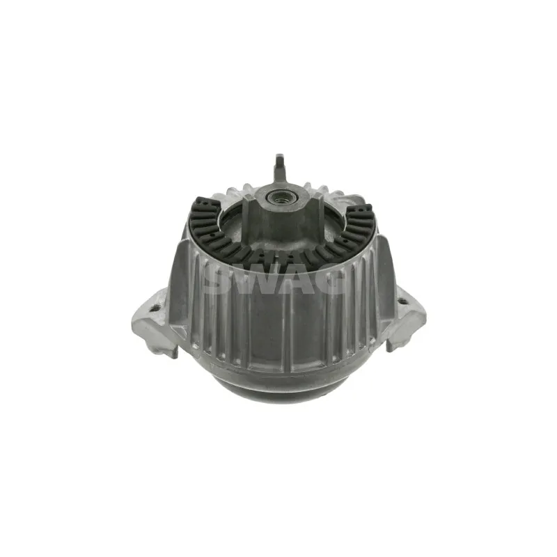 Support moteur avant gauche SWAG 10 92 9967