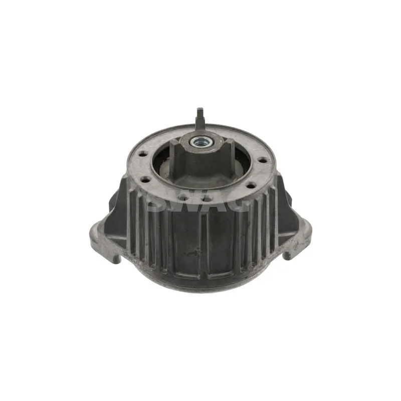 Support moteur avant gauche SWAG 10 92 9987