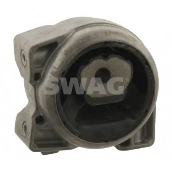Suspension, boîte automatique arrière gauche SWAG 10 93 0009