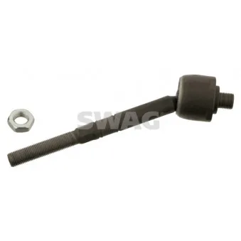 Rotule de direction intérieure, barre de connexion SWAG 10 93 0037