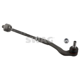 Barre de connexion avant droit SWAG 10 93 0065
