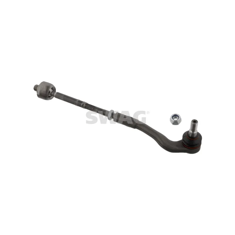 Barre de connexion avant droit SWAG 10 93 0065