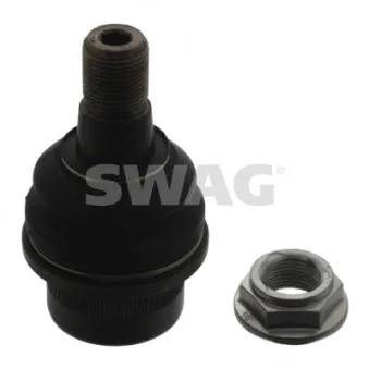 Rotule de suspension SWAG 10 93 0151