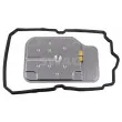 Kit de filtre hydraulique, boîte automatique SWAG 10 93 0157 - Visuel 1