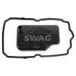 Kit de filtre hydraulique, boîte automatique SWAG 10 93 0157 - Visuel 2