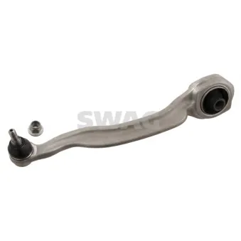 Triangle ou bras de suspension (train avant) SWAG 10 93 0194